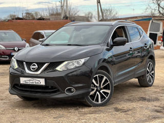 Nissan Qashqai foto 1