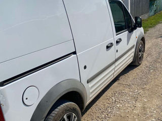 Ford Transit Connect foto 3