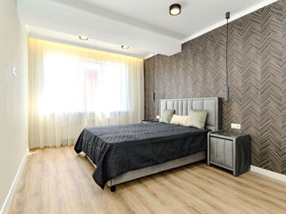 Apartament cu 1 cameră, 49 m², Ciocana, Chișinău foto 1