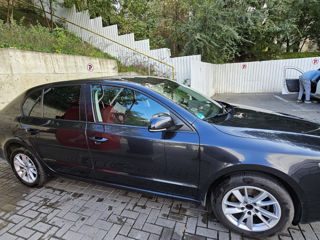 Skoda Superb foto 5