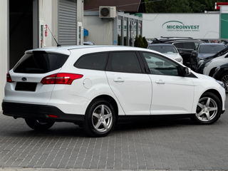 Ford Focus foto 4