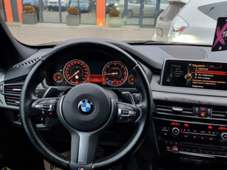 BMW X5 foto 8