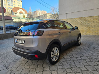 Peugeot 3008 foto 4