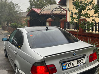 BMW 3 Series foto 3