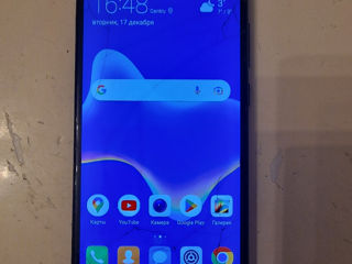 Huawei Y6 prime 2018 (2ram16gb)