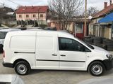 Volkswagen Caddy foto 10