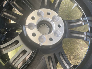 r 17 215/60 Pirelli. Noi noute foto 10