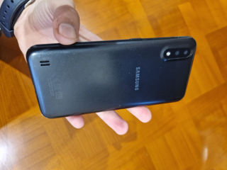 Samsung A01 foto 1