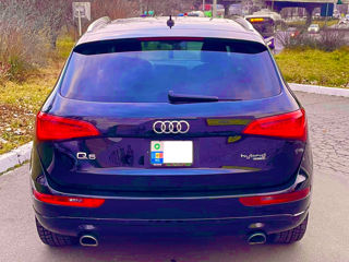 Audi Q5 foto 5