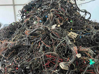 Cumpărăm și reciclăm cablaje sau resturi de cabluri formate din cupru