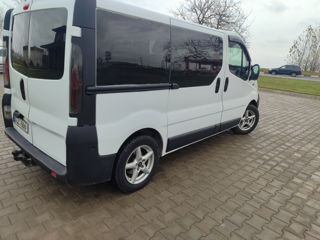 Renault Trafic foto 3