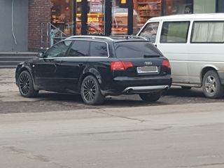Audi Allroad foto 5