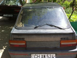 Peugeot 309 foto 4