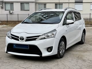 Toyota Verso foto 3