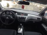 Mitsubishi Lancer foto 6