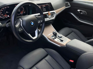 BMW 3 Series foto 4