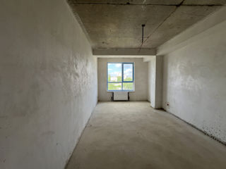 Apartament cu 3 camere, 97 m², Centru, Ialoveni foto 6