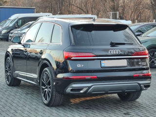 Audi Q7 foto 4