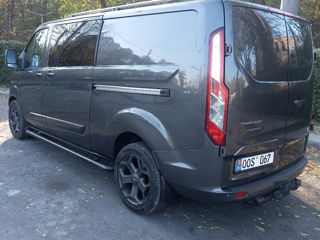 Ford Transit custom foto 10