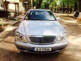 Mercedes S Class foto 6