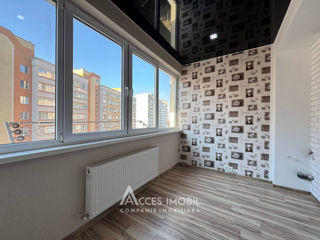 Apartament cu 1 cameră, 47 m², Ciocana, Chișinău foto 5