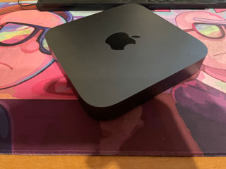 Apple Mac Mini / i3 / 8gb / 120gb / 2018 foto 4