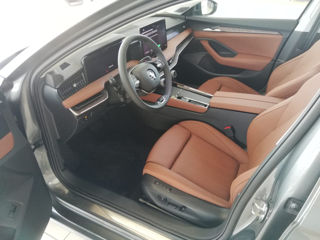 Skoda Superb foto 5