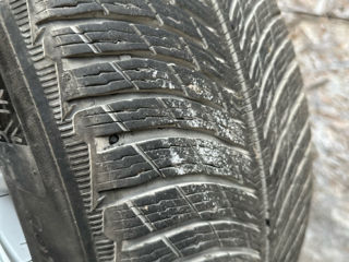 255/55 R20 foto 6