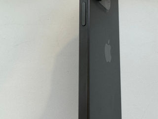 iPhone 15 Pro Max, 256 GB, Black Titanium, Stare Impecabilă foto 4