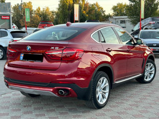 BMW X6 foto 4