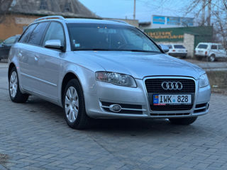 Audi A4 foto 6