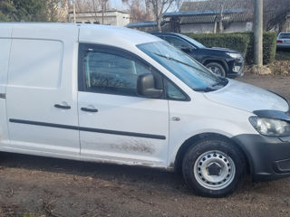 Volkswagen Caddy foto 4