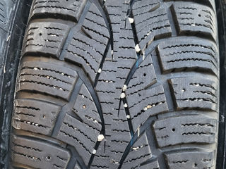 Шины 215/60 R16 Зима 2020год foto 2