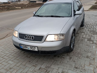 Audi A6 foto 3