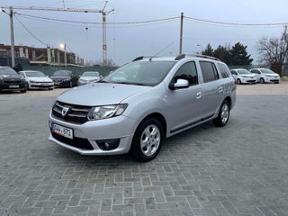 Dacia Logan Mcv