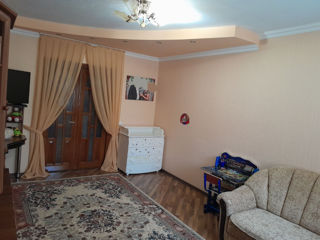 Apartament cu 1 cameră, 42 m², BAM, Bălți foto 1