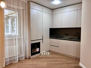 Apartament cu 2 camere, 61 m², Ciocana, Chișinău foto 9