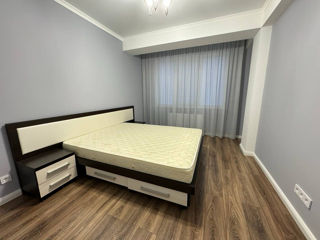 Apartament cu 2 camere, 65 m², Ciocana, Chișinău foto 4