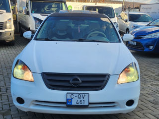 Nissan Altima foto 15