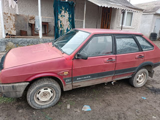 Lada / ВАЗ 2109 foto 2