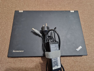 Lenovo T420 + Livrare foto 3