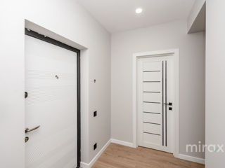 Apartament cu 1 cameră,  Buiucani,  Chișinău,  Chișinău mun. foto 7
