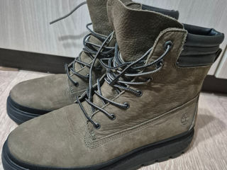 Papuci femei Timberland