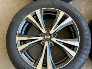 5x114,3 R18 Nissan noi foto 7