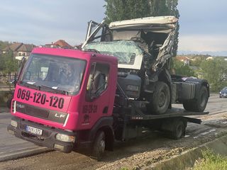 техническая помощь на дороге Кишинёв /Молдова foto 7