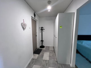 Apartament cu 1 cameră, 33 m², Centru, Chișinău foto 7