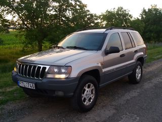 Jeep Grand Cherokee foto 5