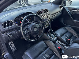 Volkswagen Golf foto 6