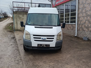 Разборка (Dezmembrarea) Ford Tranzit 2.4 TDCI 2008 по запчастям