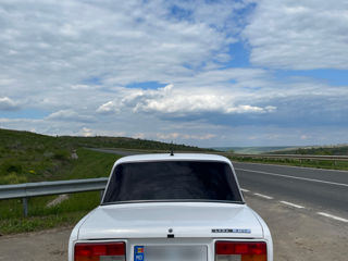 Lada / ВАЗ 2107 foto 9